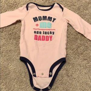 Onesie 4 for 10